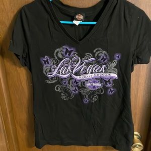 Harley Davidson T-shirt